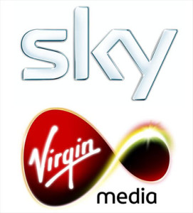 Virgin Media vs Sky